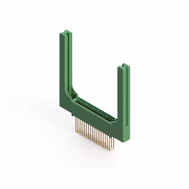 345-034-542-558 EDAC Inc.  Edgeboard Connectors